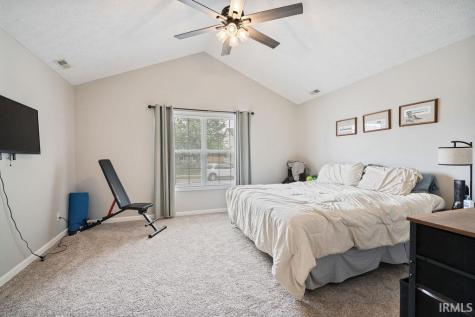 2532 Lauren Lane Kokomo IN 46901