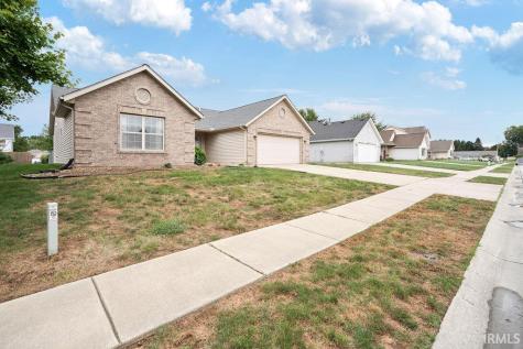 2532 Lauren Lane Kokomo IN 46901