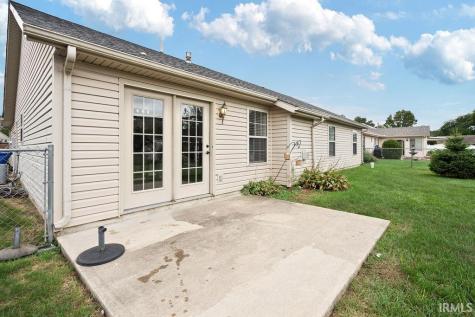 2532 Lauren Lane Kokomo IN 46901