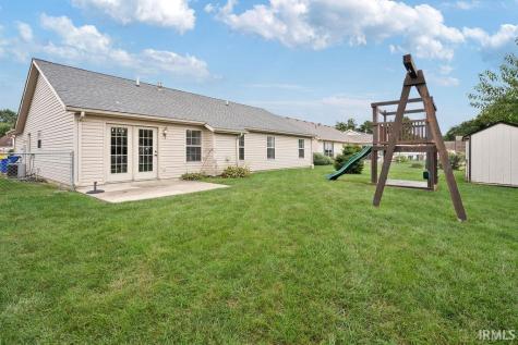 2532 Lauren Lane Kokomo IN 46901