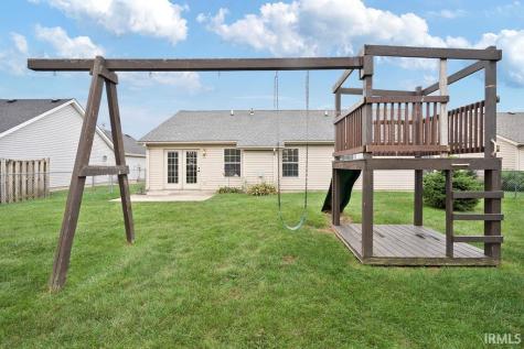 2532 Lauren Lane Kokomo IN 46901