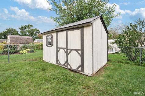 2532 Lauren Lane Kokomo IN 46901