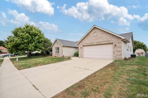 2532 Lauren Lane Kokomo IN 46901