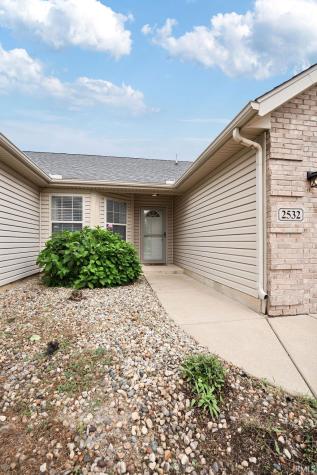 2532 Lauren Lane Kokomo IN 46901