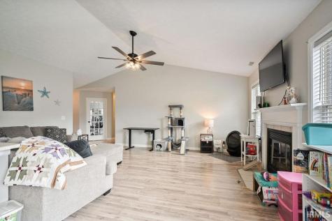 2532 Lauren Lane Kokomo IN 46901