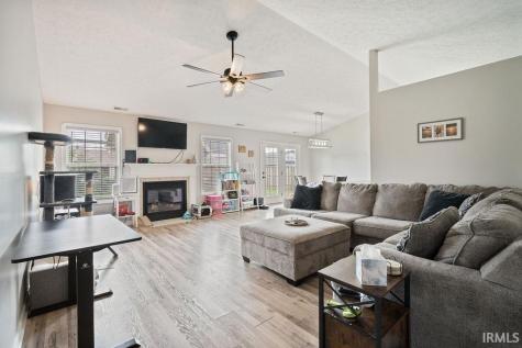 2532 Lauren Lane Kokomo IN 46901