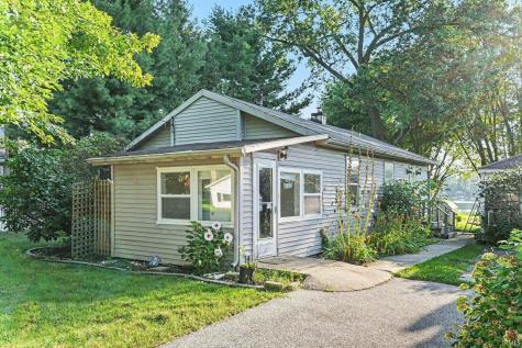 50902 Cornwall Road Bristol IN 46507