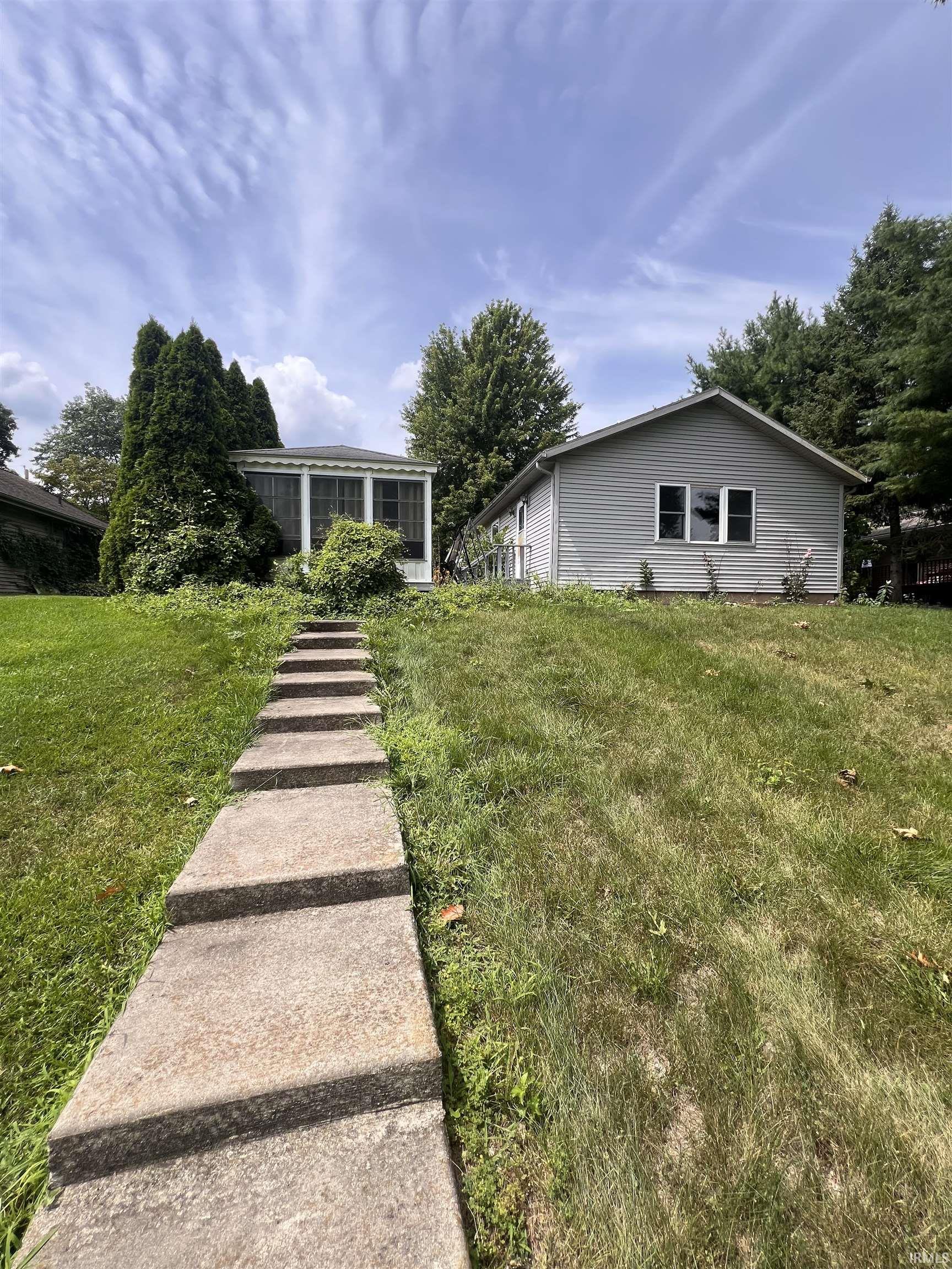 50902 Cornwall Road Bristol IN 46507