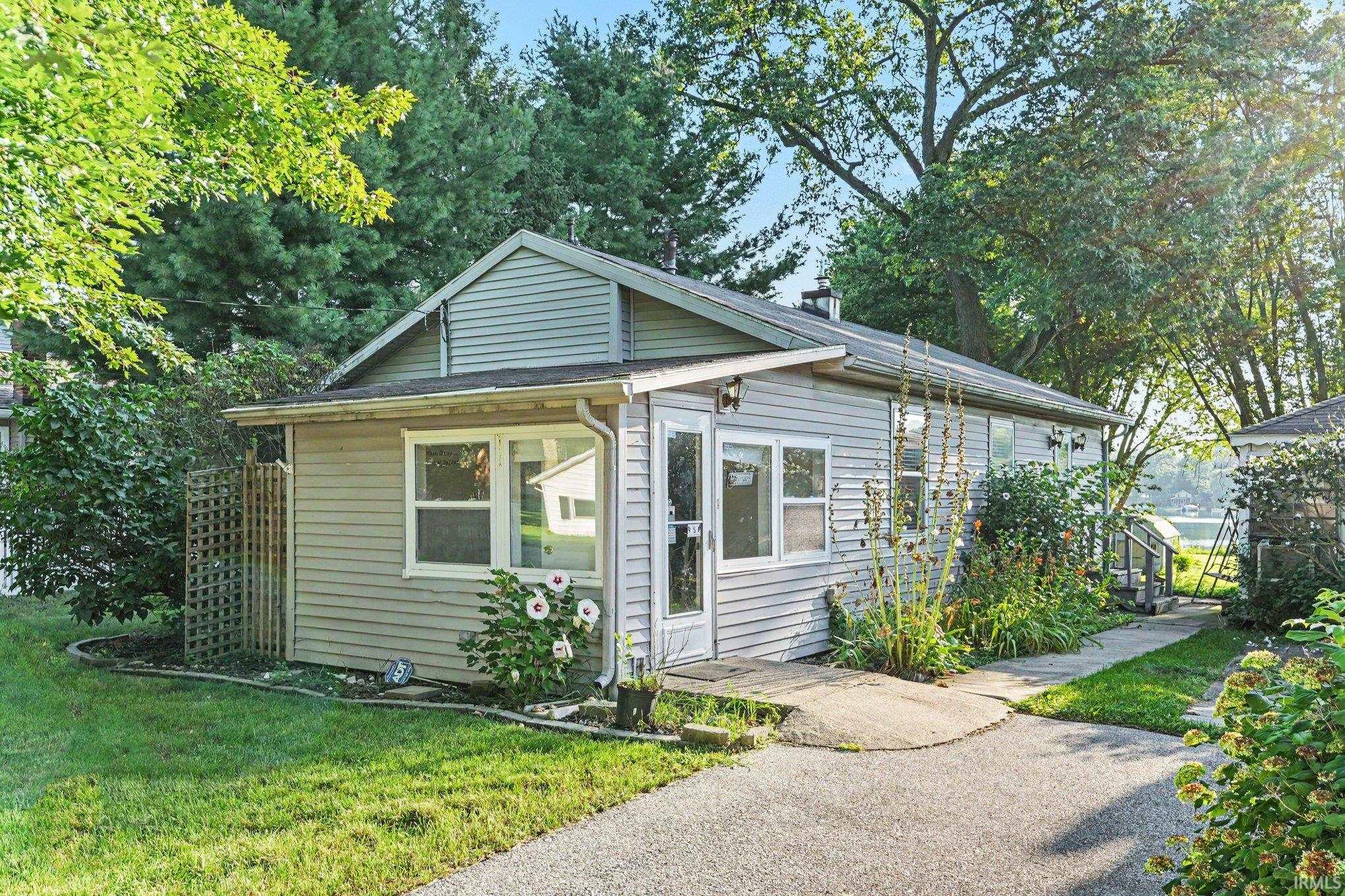 50902 Cornwall Road Bristol IN 46507