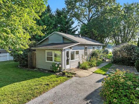 50902 Cornwall Road Bristol IN 46507