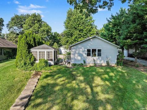 50902 Cornwall Road Bristol IN 46507