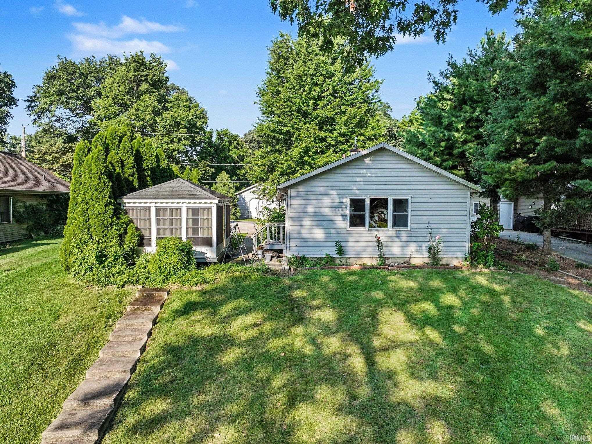 50902 Cornwall Road Bristol IN 46507