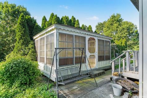50902 Cornwall Road Bristol IN 46507