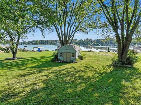 50902 Cornwall Road Bristol IN 46507