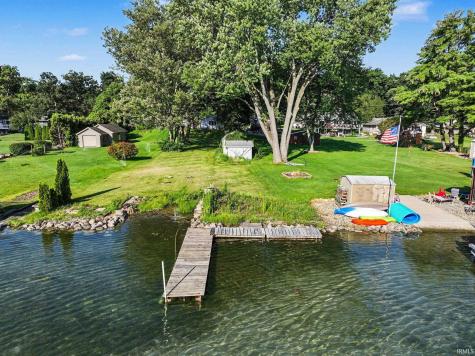 50902 Cornwall Road Bristol IN 46507
