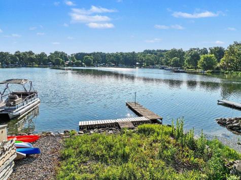 50902 Cornwall Road Bristol IN 46507
