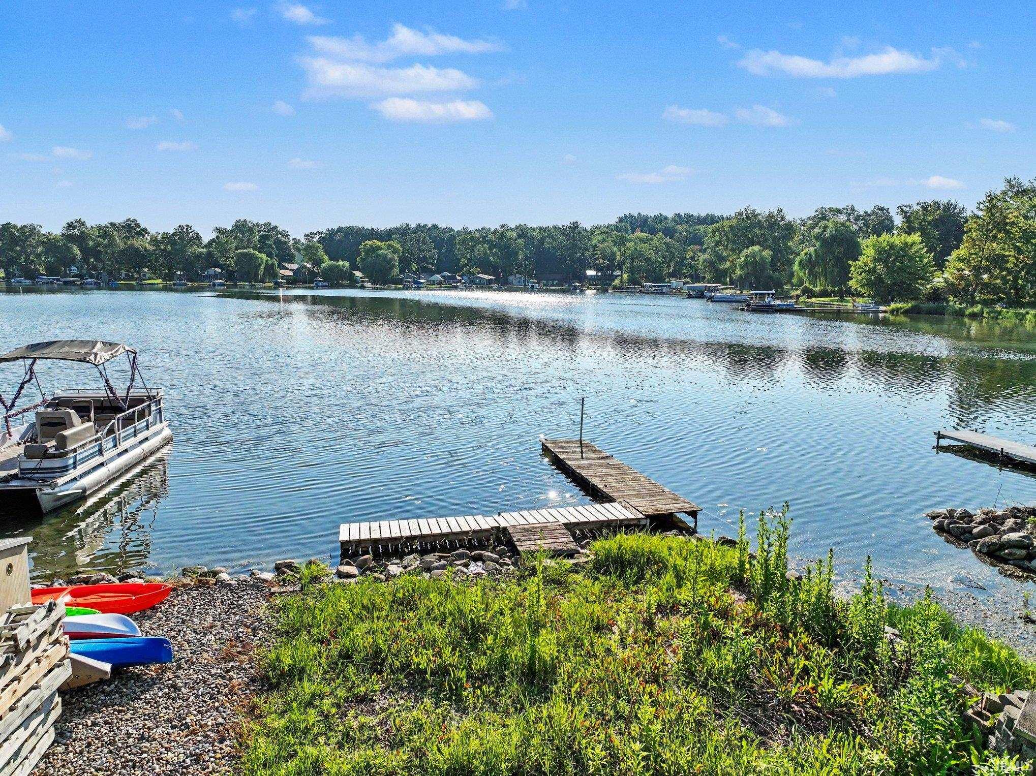 50902 Cornwall Road Bristol IN 46507