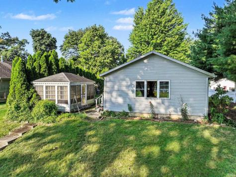 50902 Cornwall Road Bristol IN 46507