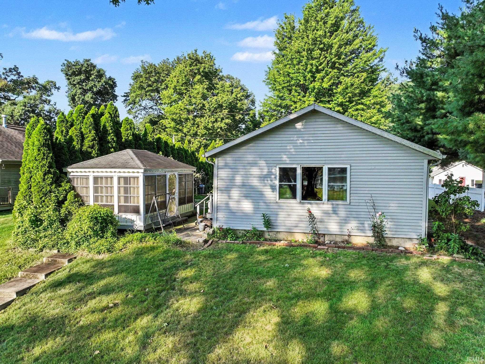50902 Cornwall Road Bristol IN 46507