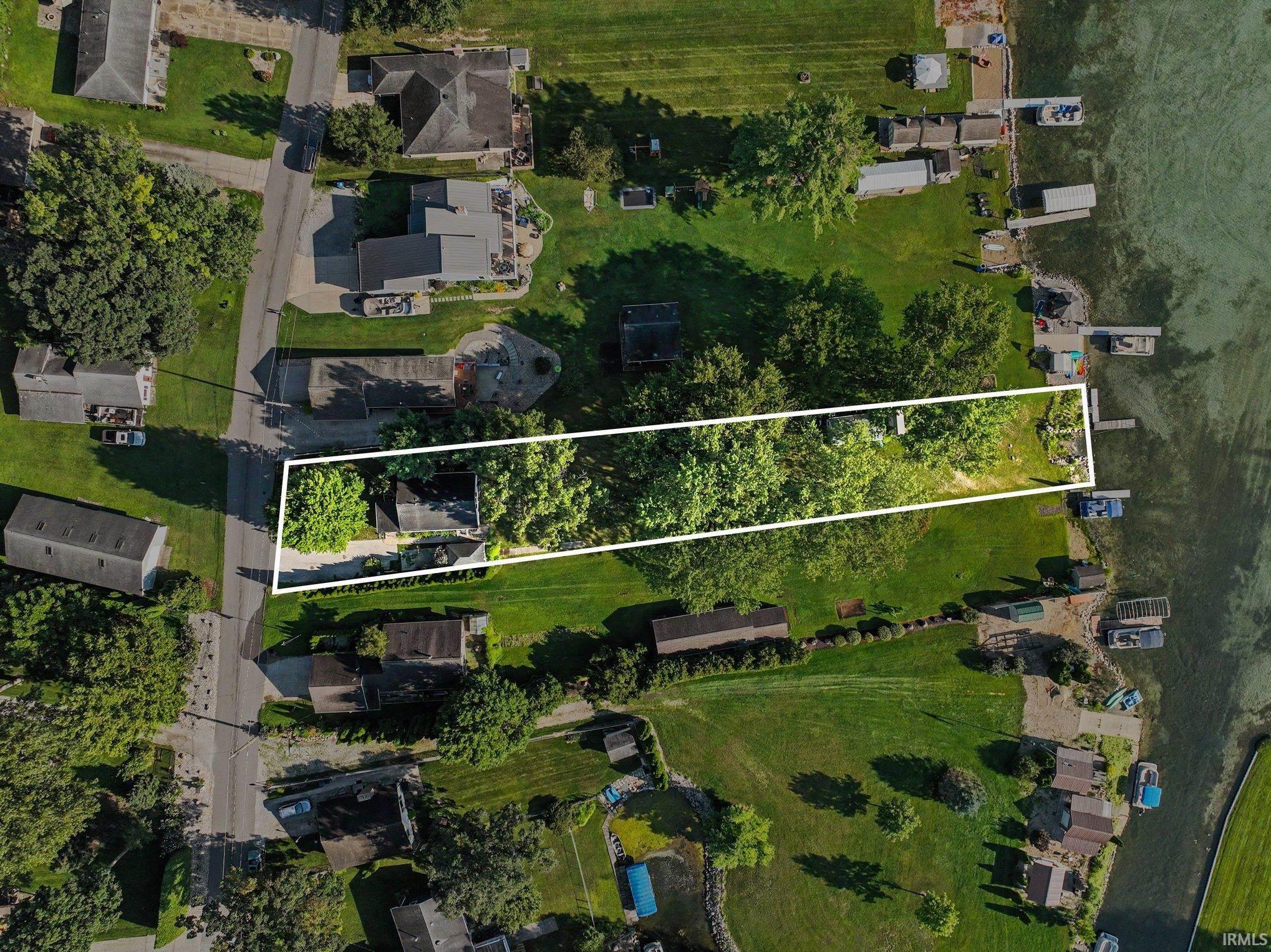 50902 Cornwall Road Bristol IN 46507