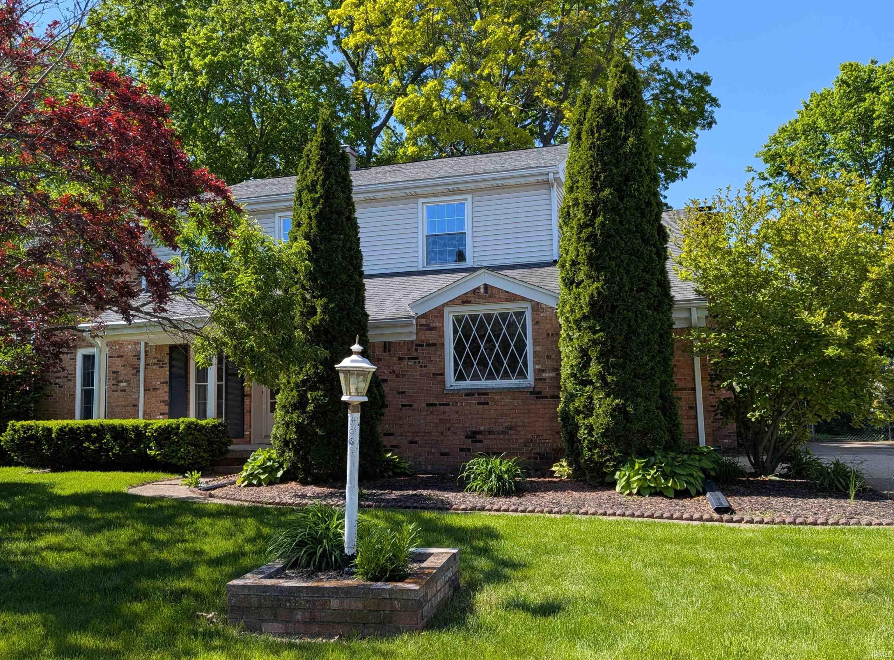 129 Knox Drive West Lafayette IN 47906