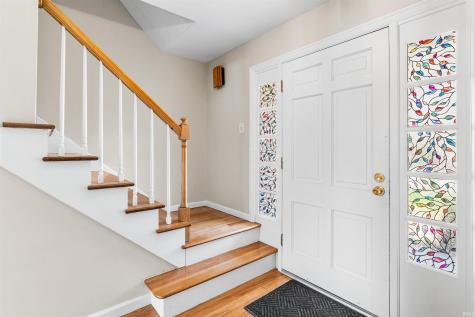 129 Knox Drive West Lafayette IN 47906