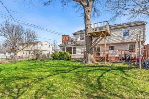 129 Knox Drive West Lafayette IN 47906