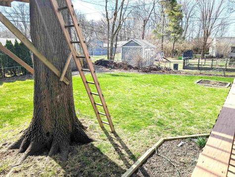 129 Knox Drive West Lafayette IN 47906