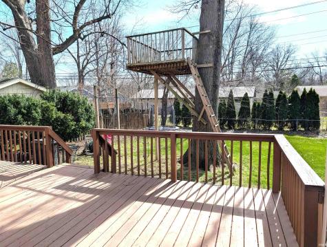 129 Knox Drive West Lafayette IN 47906