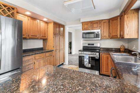 129 Knox Drive West Lafayette IN 47906