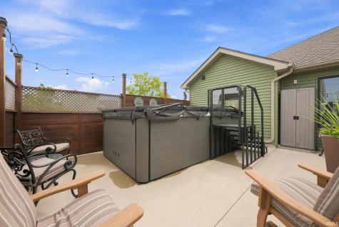 1112 Woodland Pass Fort Wayne IN 46818