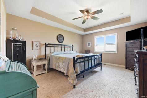 1112 Woodland Pass Fort Wayne IN 46818