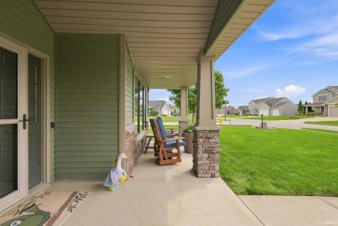 1112 Woodland Pass Fort Wayne IN 46818