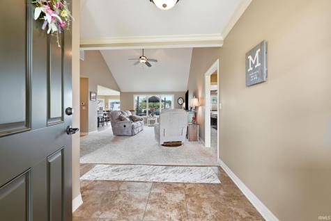 1112 Woodland Pass Fort Wayne IN 46818