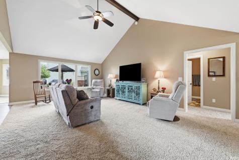1112 Woodland Pass Fort Wayne IN 46818