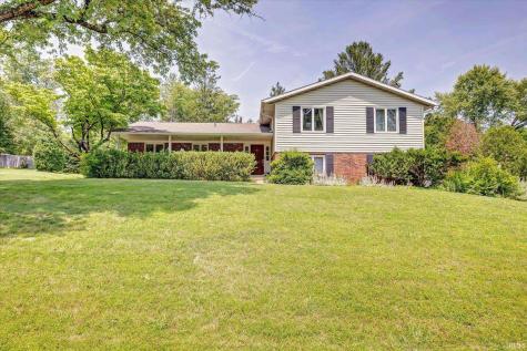 2403 E Covenanter Drive Bloomington IN 47401