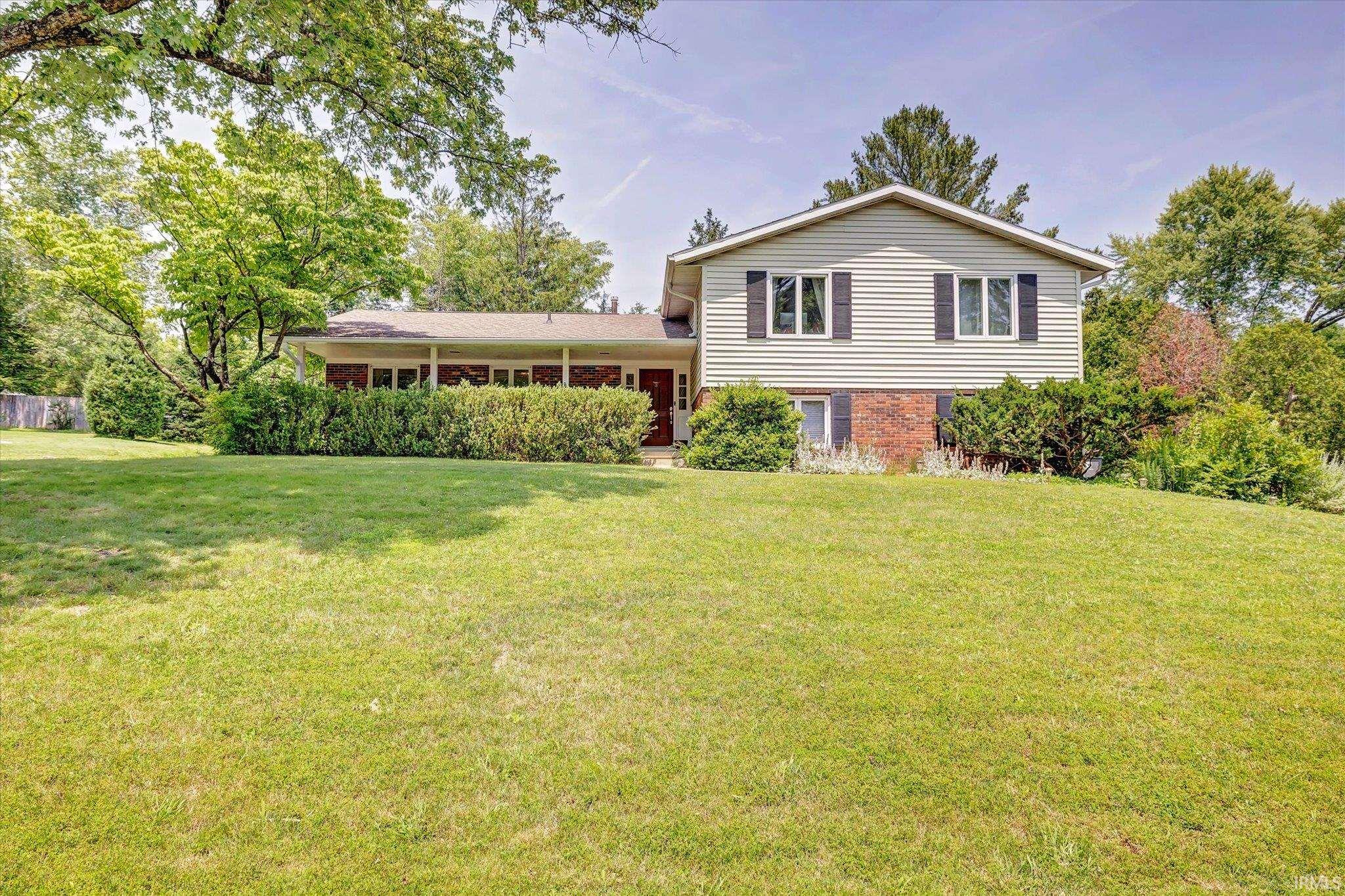2403 E Covenanter Drive Bloomington IN 47401