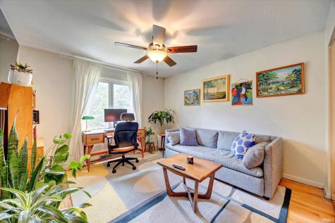 2403 E Covenanter Drive Bloomington IN 47401