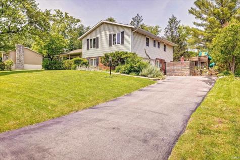 2403 E Covenanter Drive Bloomington IN 47401