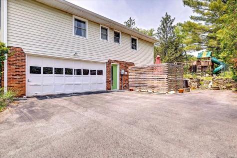 2403 E Covenanter Drive Bloomington IN 47401