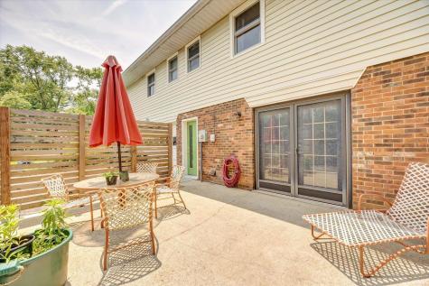 2403 E Covenanter Drive Bloomington IN 47401