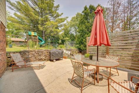 2403 E Covenanter Drive Bloomington IN 47401