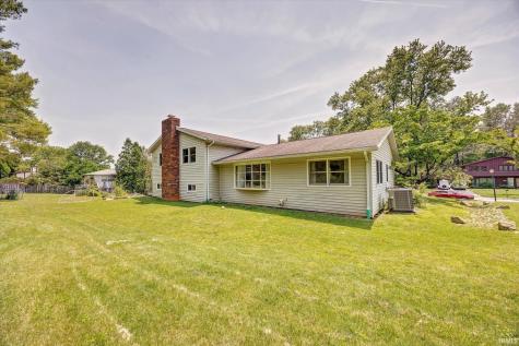 2403 E Covenanter Drive Bloomington IN 47401