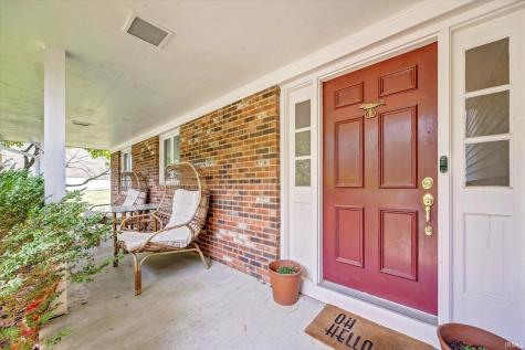 2403 E Covenanter Drive Bloomington IN 47401