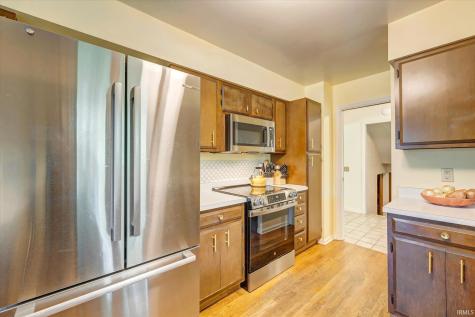 2403 E Covenanter Drive Bloomington IN 47401