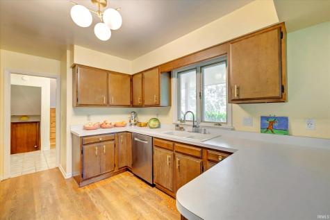 2403 E Covenanter Drive Bloomington IN 47401