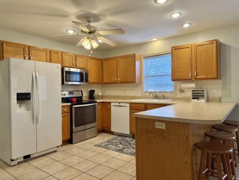 9140 Southport Drive Evansville IN 47711