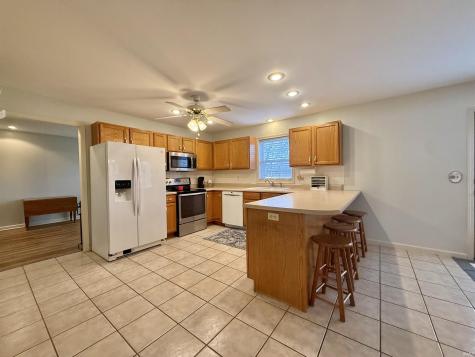 9140 Southport Drive Evansville IN 47711
