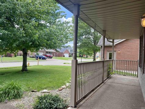9140 Southport Drive Evansville IN 47711