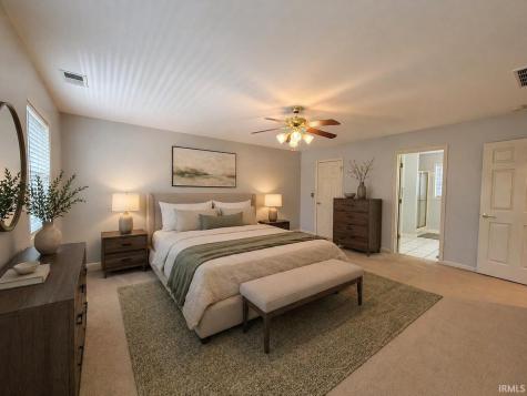 9140 Southport Drive Evansville IN 47711